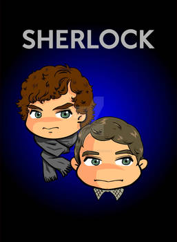 Sherlock Holmes