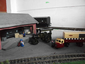 Goods Yard 4