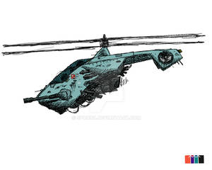 303 | helicopter