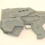 Gears of War COG pistol