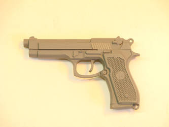 Baretta9