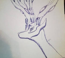 Xerneas