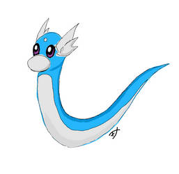 Dratini