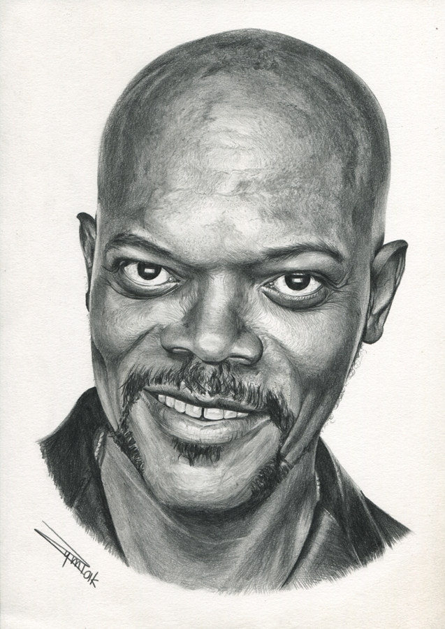 Samuel L. Jackson