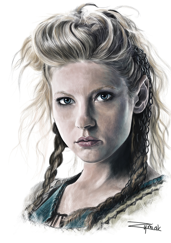 Lagertha Lothbrok