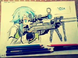 Sinon