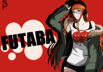 Futaba Sakura