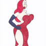 Jessica Rabbit