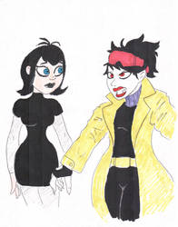 mavis vs jubilee