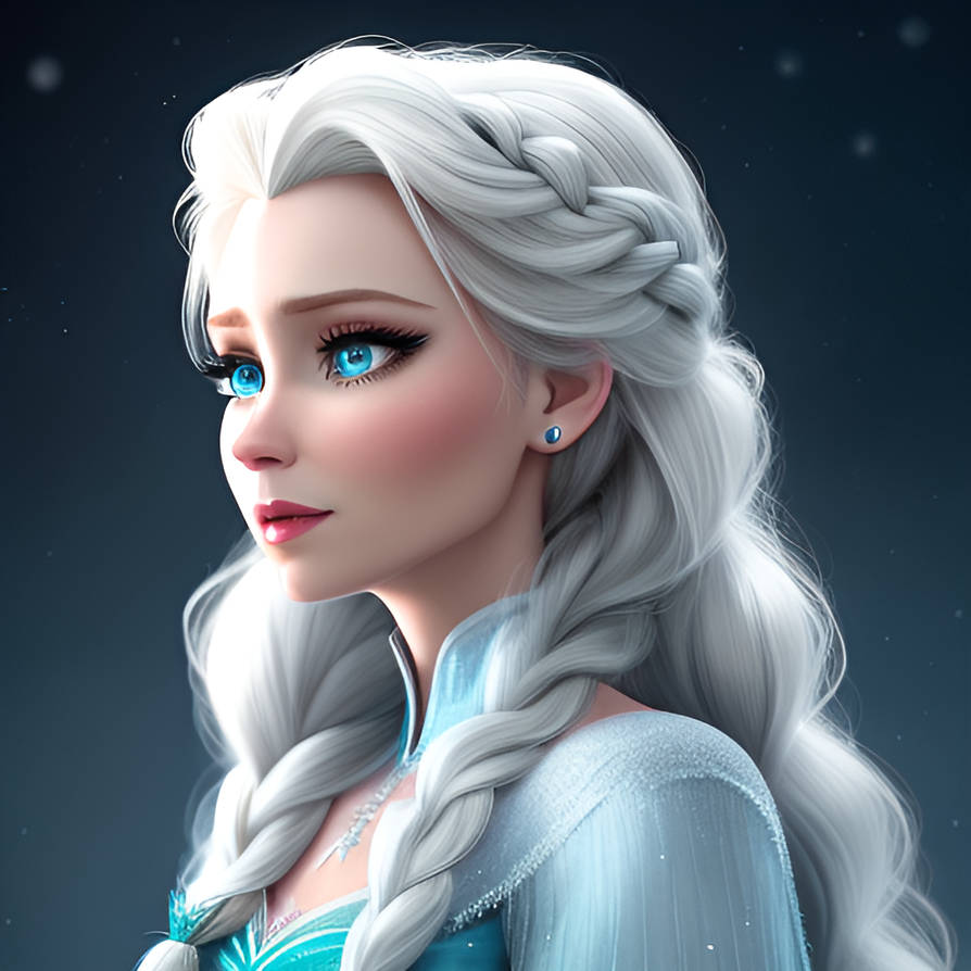 elsaprofile by bero3000 on DeviantArt