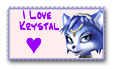 Krystal Stamp by pyrohmstr