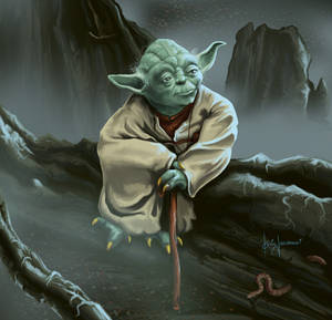 Yoda