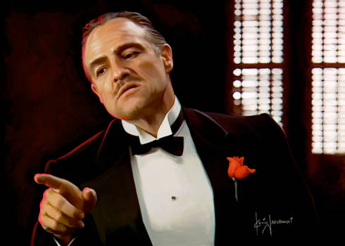 Vito Corleone