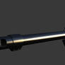 Deus EX Sniper Rifle