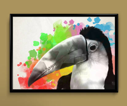 Tucan