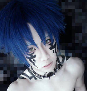 Ren - DMMd