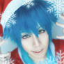 Xmas Aoba !! - DMMd