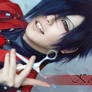 Koujaku - DMMd