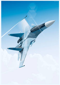Su-30SM