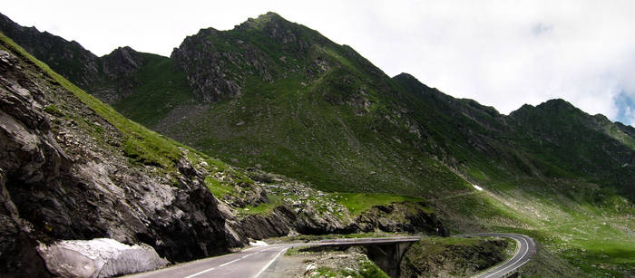 Transfagarasan