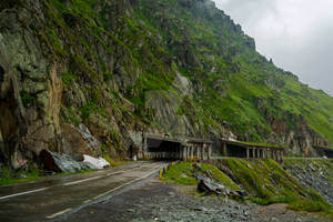 Transfagarasan