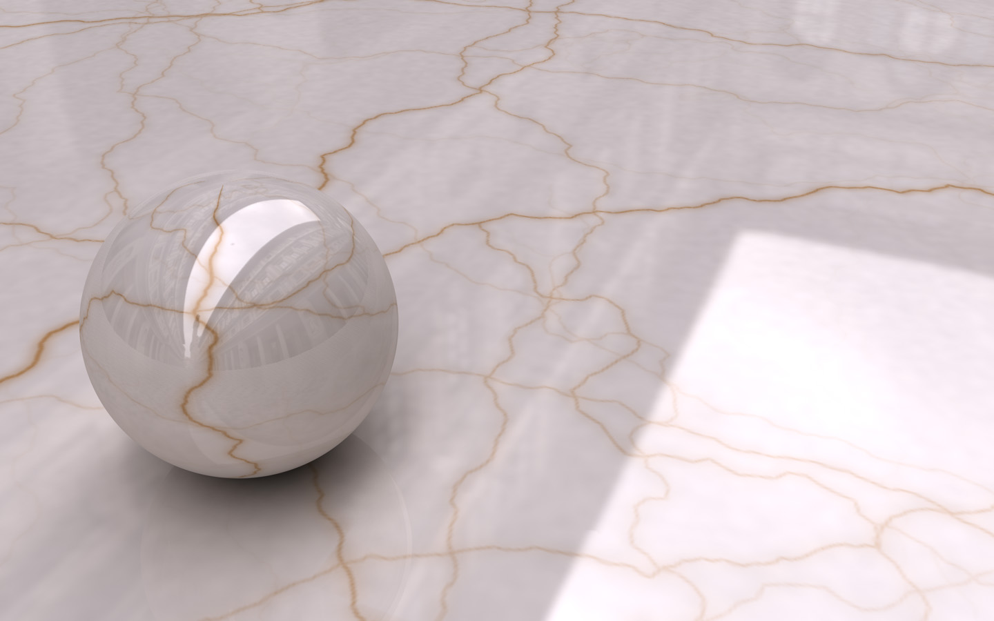 Marble