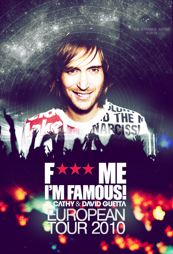 David Guetta