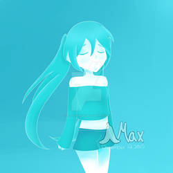 Miku Palette Challenge