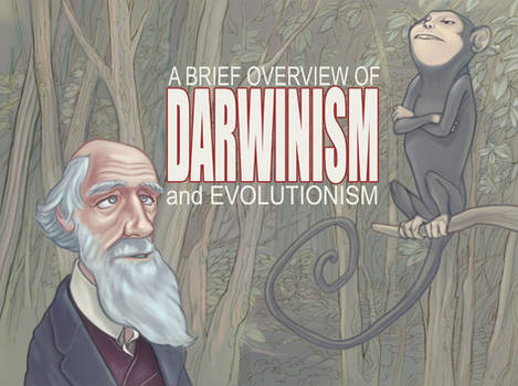 Darwinism and Evolutionism