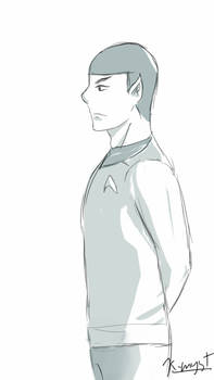 Mr.Spock