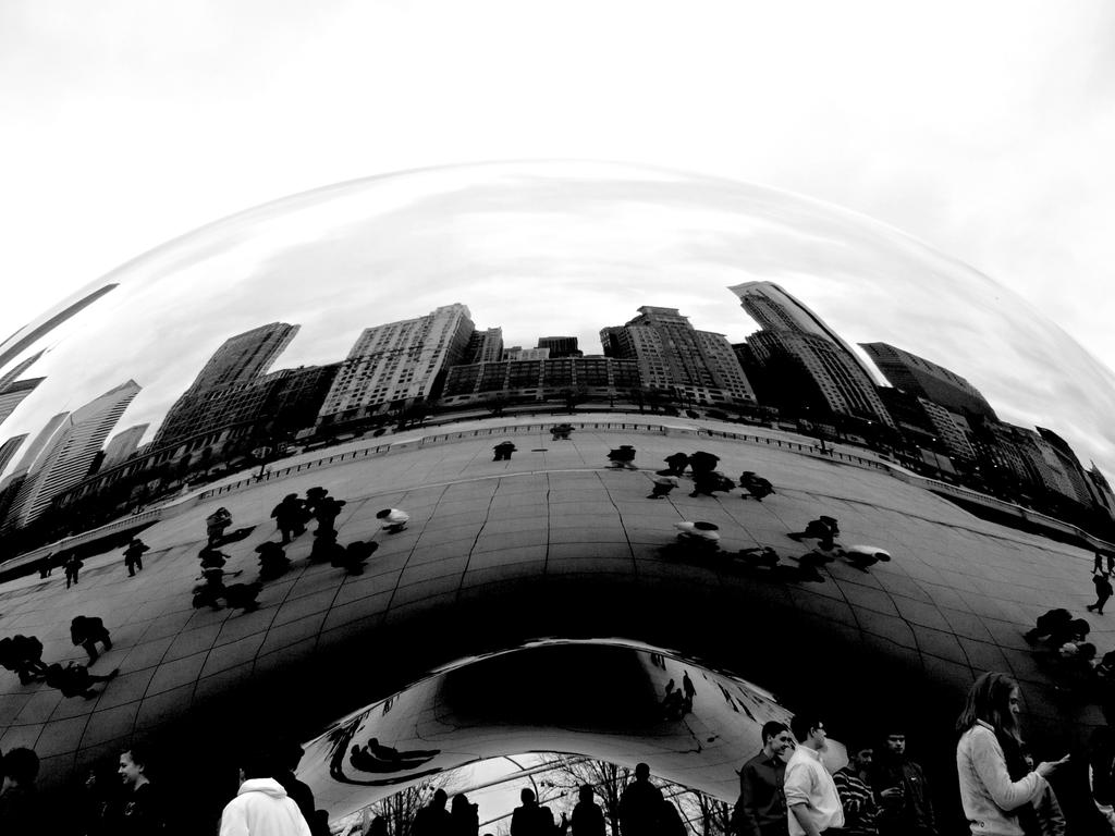 The Bean