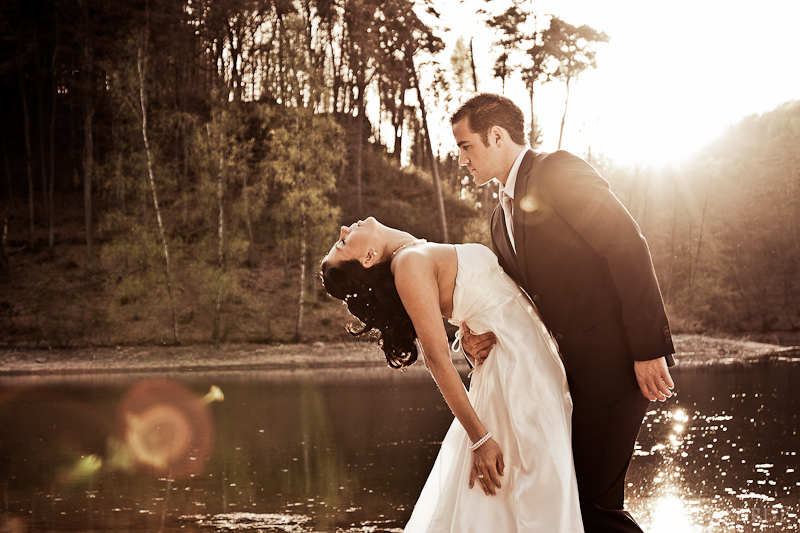 Beach Wedding