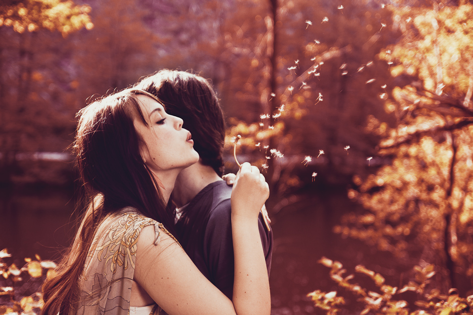 autumn love