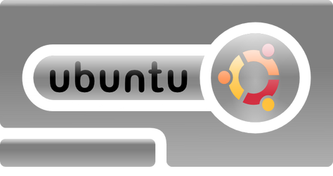 Ubuntu Splash 1