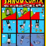 Jango Comix - Diver