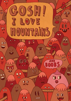 Mountain Love