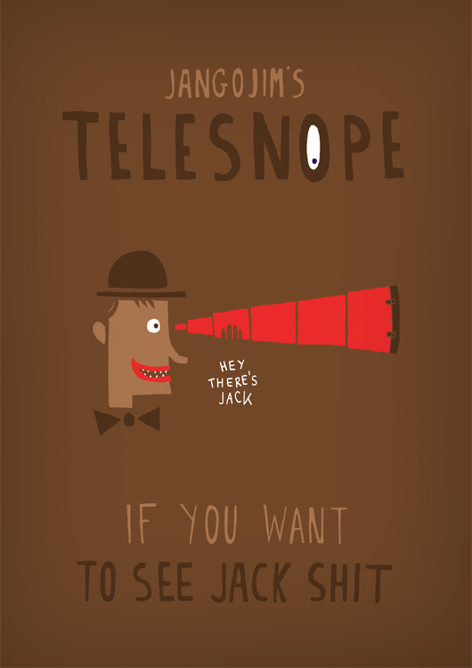 TELESNOPE