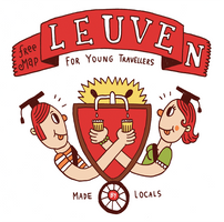 LEUVEN MAP COVER