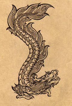 scathDRAGONtattoo