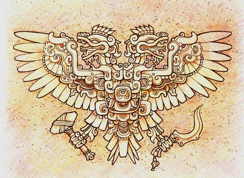 2headQuetzalcoatl