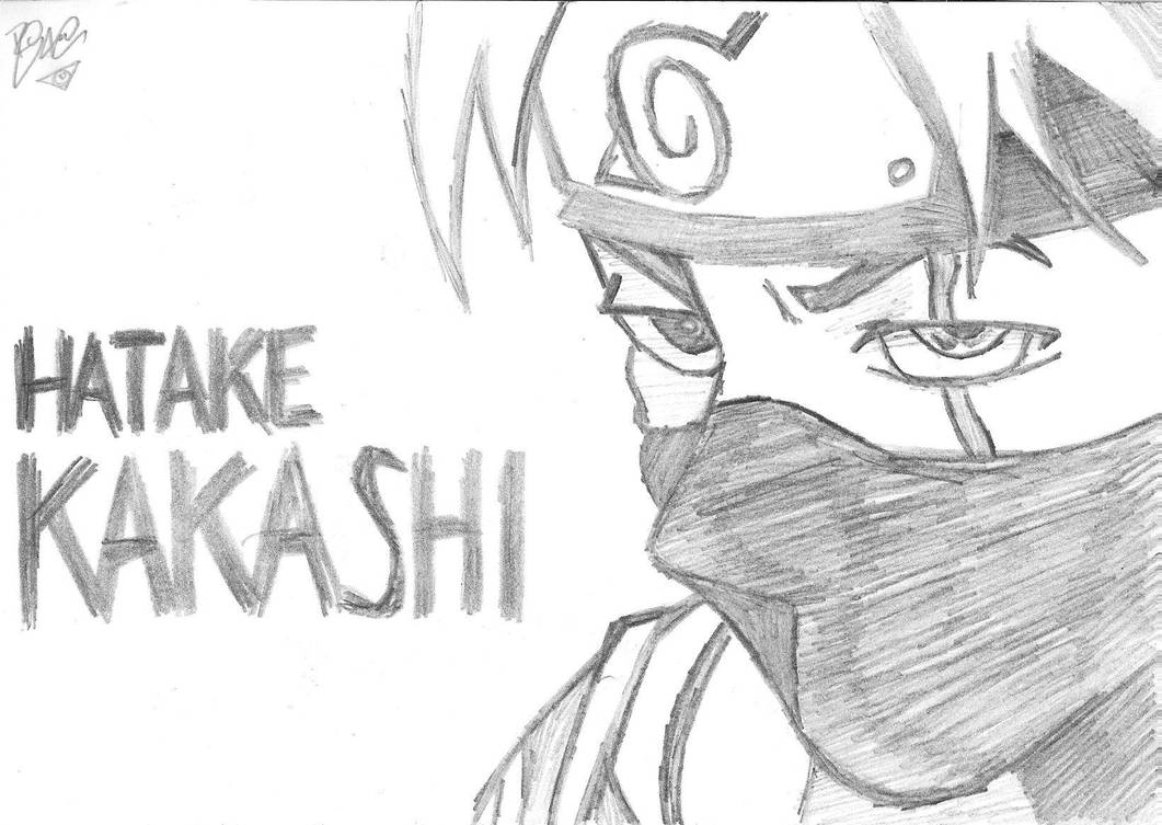 kakashi