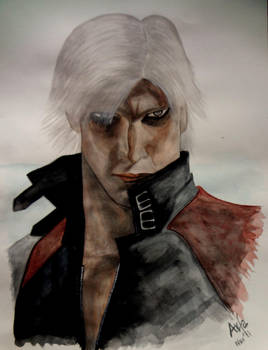 Dante Devil May Cry