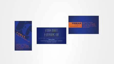 Business Card