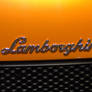 Lamborghini Logo