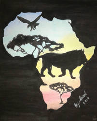 My Africa