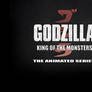 2nd Godzilla 2014 animated title