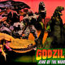 Godzilla: King of the Monsters --- version 2