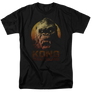 Kong Skull Island T-shirt -- Kong