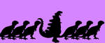 stand-out-from-others Godzilla by Awesomeness360 stand-out-from-others Godzilla by Awesomeness360