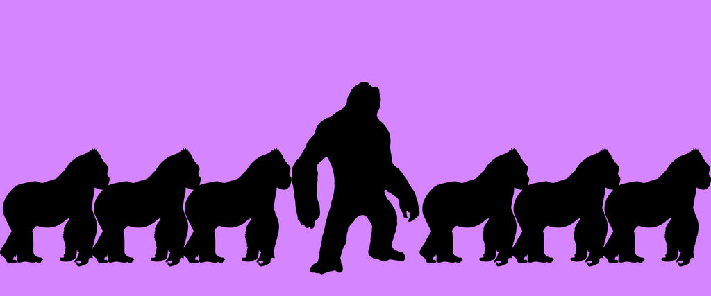 stand-out-from-others Kong by Awesomeness360 stand-out-from-others Kong by Awesomeness360